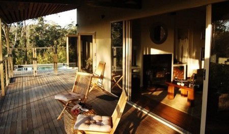 Wild Edge Retreat - Kawana Tourism 5
