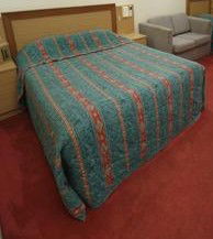 Best Western Moonraker Motor Inn - Kawana Tourism 1