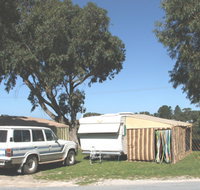 Waterloo Bay Tourist Park