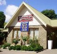 Hahndorf Inn - Kawana Tourism