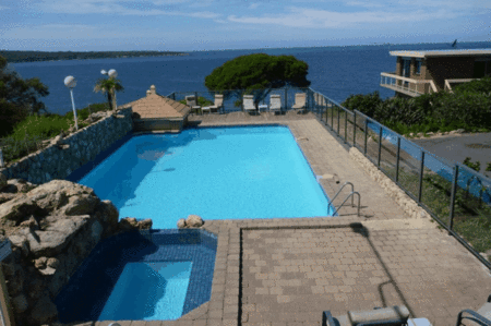 Eagle Heights Holiday Units - Kawana Tourism