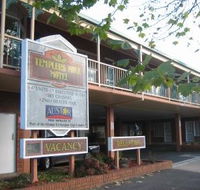 Templers Mill Motel - Kawana Tourism