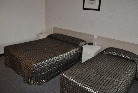 Econo Lodge Limestone Coast - Kawana Tourism 1