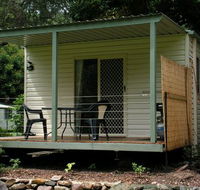 Mount Warning Rainforest Park - Kawana Tourism
