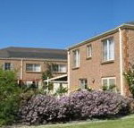 Horatio Motel Mudgee - Kawana Tourism