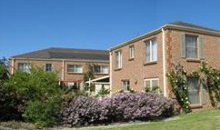 Horatio Motel Mudgee - Kawana Tourism 0