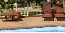 Horatio Motel Mudgee - Kawana Tourism 2
