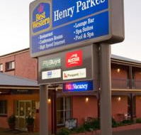 Best Western The Henry Parkes - Kawana Tourism