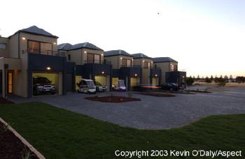 St Andrews Boulevard Apartments - Kawana Tourism 4