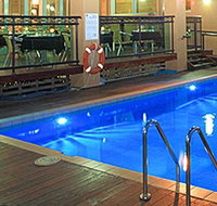 Burnett Riverside Motel - Kawana Tourism