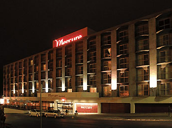 Mercure Hobart - Kawana Tourism