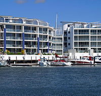 Bluewater Point Resort - Kawana Tourism