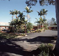 Dawson Motor Inn - Kawana Tourism