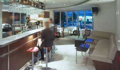 The Griffin Apartment Hotel - Kawana Tourism 1