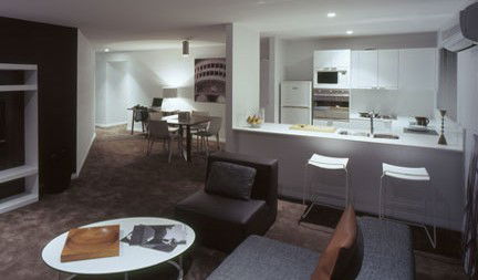 The Griffin Apartment Hotel - Kawana Tourism 2
