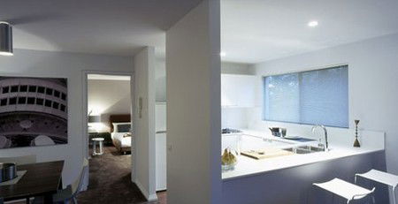 The Griffin Apartment Hotel - Kawana Tourism 3
