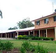 Copper Country Motor Inn - Kawana Tourism