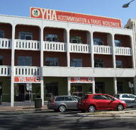 Adelaide Central YHA - Kawana Tourism