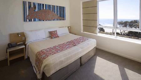 Stradbroke Island Beach Hotel - Kawana Tourism