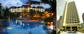 Hydro Majestic Hotel - Kawana Tourism 1