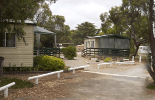 Minlaton Caravan Park And Cabins - Kawana Tourism 1