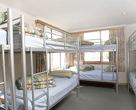 Narrara Backpackers - Kawana Tourism