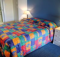 High Street Motor Inn - Kawana Tourism