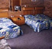 Border Motel - Kawana Tourism