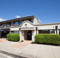 The Town House Motor Inn - Sundowner Goondiwindi - Kawana Tourism
