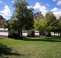 Riverbend Caravan Park - Kawana Tourism