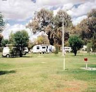 Morgan Riverside Caravan Park - Kawana Tourism