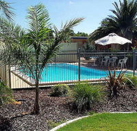 Renmark Motor Inn - Kawana Tourism