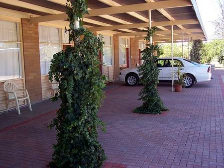 Renmark Motor Inn - Kawana Tourism 2