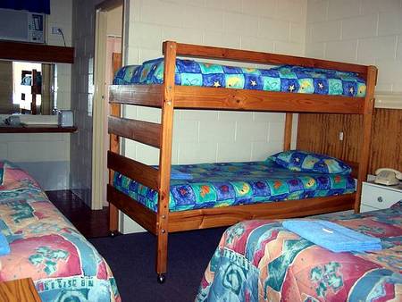 Renmark Motor Inn - Kawana Tourism 4