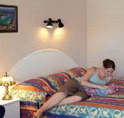 Tuncurry Sunset Motel - Kawana Tourism
