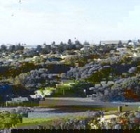 Southern Ocean Tourist Park - Kawana Tourism