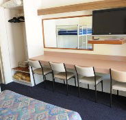 Fox Glenn Motor Inn - Kawana Tourism