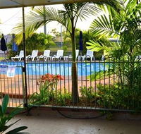 4th Avenue Motor Inn - Kawana Tourism