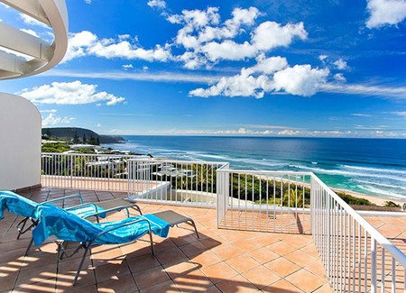 La Mer Sunshine - Kawana Tourism 1