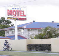 Browns Plains Motor Inn - Kawana Tourism