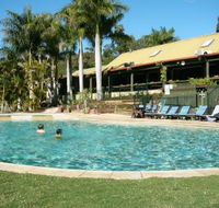 Cedar Lake Country Resort - Kawana Tourism