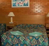 Dalby Parkview Motel - Kawana Tourism