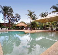 Comfort Resort Kaloha - Kawana Tourism