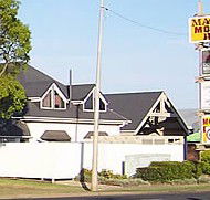 Dalby Manor Motor Inn - Kawana Tourism