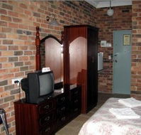 Ettalong Beach Tourist Resort - Kawana Tourism