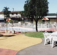 The Ashwood Motor Inn - Kawana Tourism