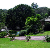 Avoca Beach Heritage Villas - Kawana Tourism