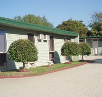 Leongatha Motel - Kawana Tourism