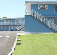 Motel 617 - Kawana Tourism