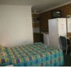 Barcaldine Country Motor Inn - Kawana Tourism